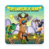 Super Sofiane Adventure & jungle adventure 2018