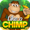 Like a Chimp: GOLD