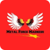 Metal Force Madness