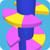 Jumping ball Tower New