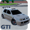 Golf Gti Simulator