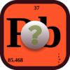 Periodic table - quiz