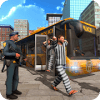 Police Prisoner Transport Bus Simulator