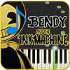 Piano Tiles - Bendy Ink