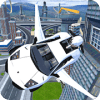 Flying Car Simulator 2019