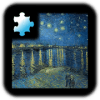 Jigsaw Puzzle: Painting