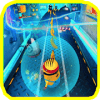 Subway Minion Banana Running Simulator