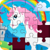 Super Cartoon Jigsaw Puzzles For Kids