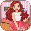 hair stylist - hairdresser games