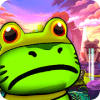 Amazing Frog Game Runner - Frog Craft