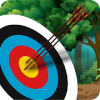 Mr Archery King: Archery Games