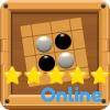 Cờ lật online - Othello game