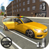 Taxi Driving Games - Taxi Driver Simulator 2019