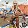 UnDead Creature: Zombie Game