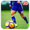Play Football Champions League Pro 2018 World Cup