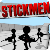 Stickman Gun Shooter 3D