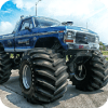 Grand Monster Truck Racing 2018