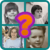 Guess the Celebrity Childhood Photo