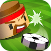 Crazy Soccer.io