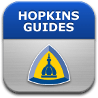 Johns Hopkins Guides ABX...