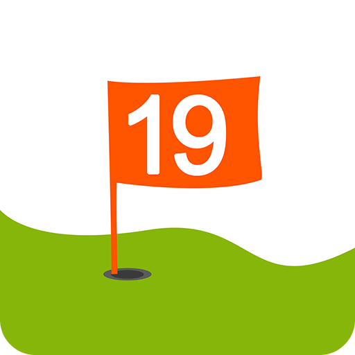 19洞高尔夫