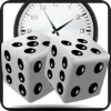 Dice with Timer - Free dice roller
