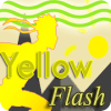 Yellow Flash Running