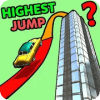 Real Highest Car Jump?