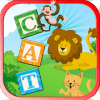 Animals English Spelling Word