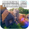 Amazing Big Exploration - Pocket Edition