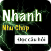 Nhanh Như Chớp đọc câu hỏi