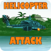 Helicopter Attack Game