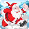 Santa Claus Rush 3D :Special Christmas