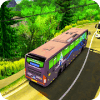 Scariest Euro Road Bus simulator 2