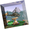 Copter Attack 3D