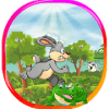 Bunny Jumping - Rabbit run