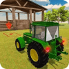 Farming Tractor Transporter 3d Simulator