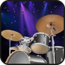 Real Drum Solo