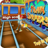 Train Subway-Enjoy the Endless Run