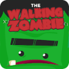 The Walking Zombie - Tap Tap Game