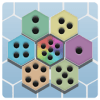 Hexa Puzzle : Make 7 Puzzle