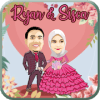 RyanSisca Wedding Game