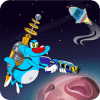 Space War Oggy