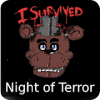 Freddy's Memory: Night of Terror