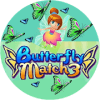 Butterfly Match 3