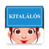 Kitalálós