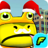 Amazing Frog Game: IN THE CITY