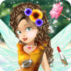 Girls Fairy World - Fairyland