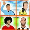 Guess The Player : Football 2019