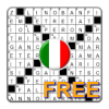 Cruciverba Italiani App FREE